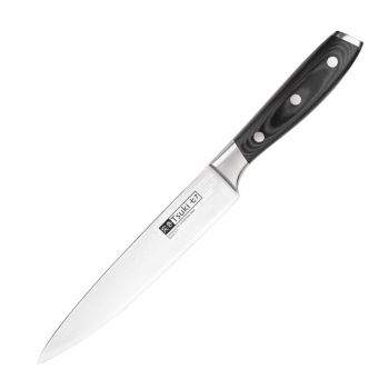 Couteau à découper Série 7 Tsuki 205mm