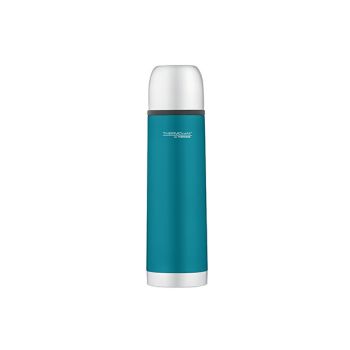Thermos Soft Touch Bout. Isotherm 0.5l Turquoise